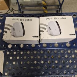 We Fi Boosters For Sale