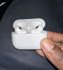 AirPod Pro