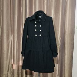 Forever Jacket Size M Woman 