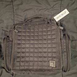 IHKWIPcConvertible Travel Bag"