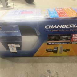 Garage Door Opener