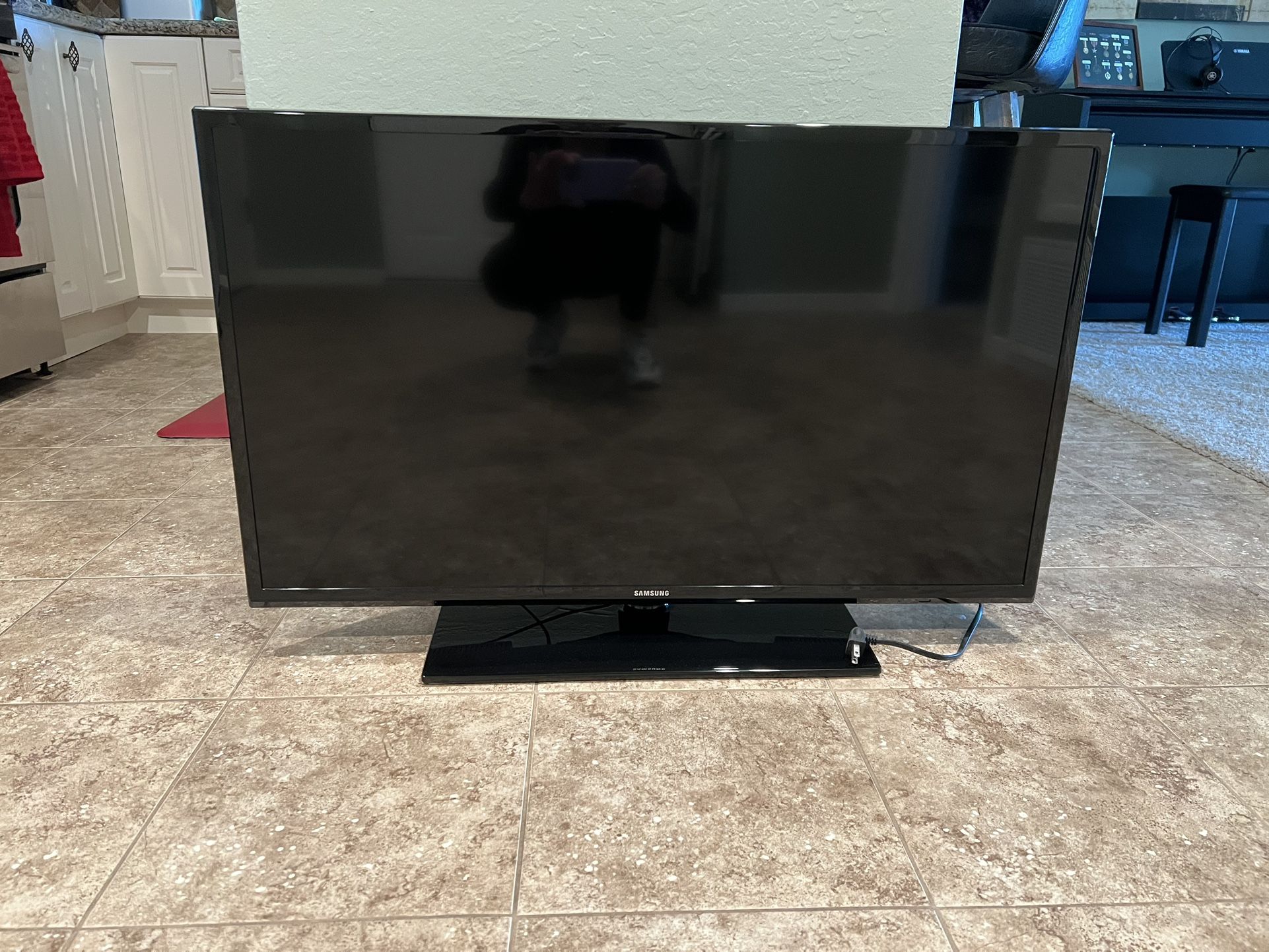 Samsung 40 Inch TV