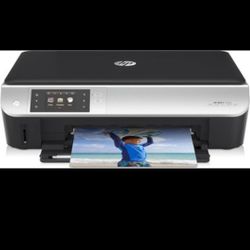 hp ENVY 5330 AIO Printer
