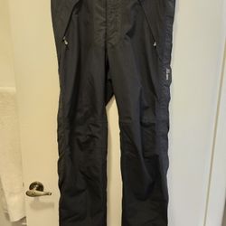 Patagonia Gore-Tex XCR Pants Men's Size 34