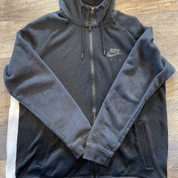 Nike Sweater 