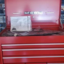 Snap On Tool Box 