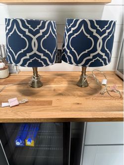 Table Lamps