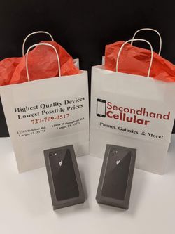 Flash Sale! iPhone 7 Unlocked $199 @Secondhand Cellular