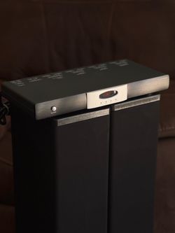 Monoprice MP-8021V2 Home Theater Power Center