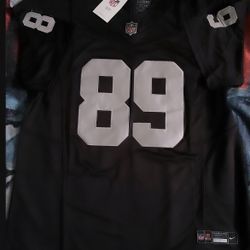 Raiders Jersey