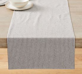 Pottery Barn Table Runner