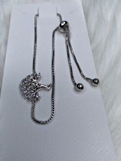 Anklet