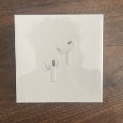 AirPods Pro 2nd Generation