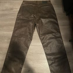 Stussy Jeans