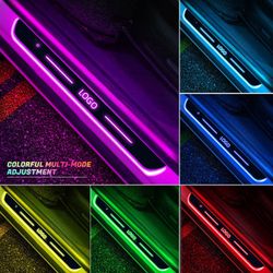 Led Sill Door Lights