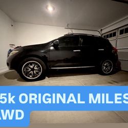 2009 Nissan Marano AWD 85k Miles