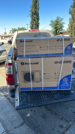 Mini split