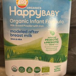 Baby Food