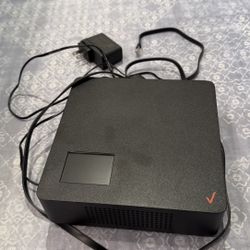Verizon LTE Network Extender 