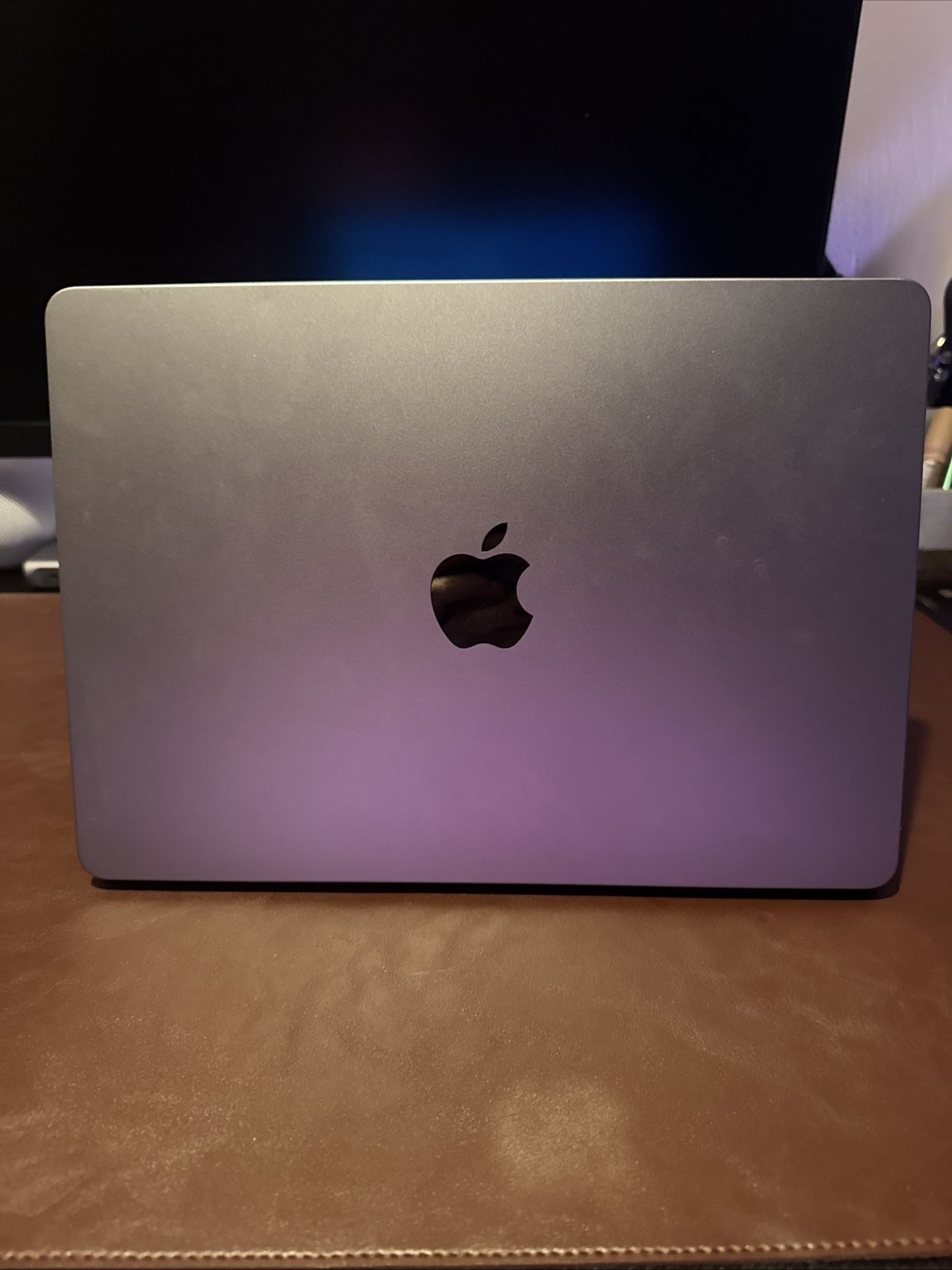 MacBook Air M2 2022