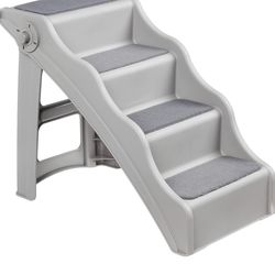 Pet stairs