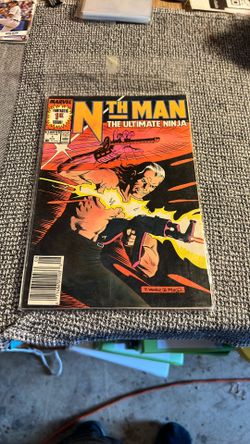 Huge Lot Of Vintage Comics