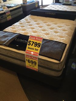 Lumina. Celebrity Plush SALE