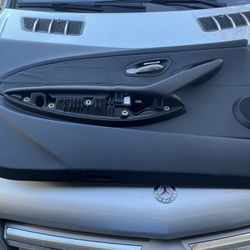 BMW 650i Door Panels 2004-2006