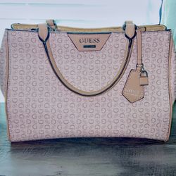 Guess Purse