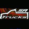 Sa trucks
