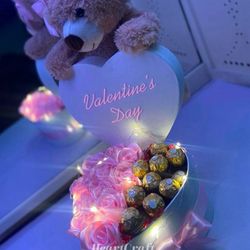 Valentine’s Day  Gifts 