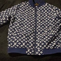 Louis Vuitton jacket