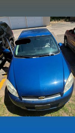 Selling car