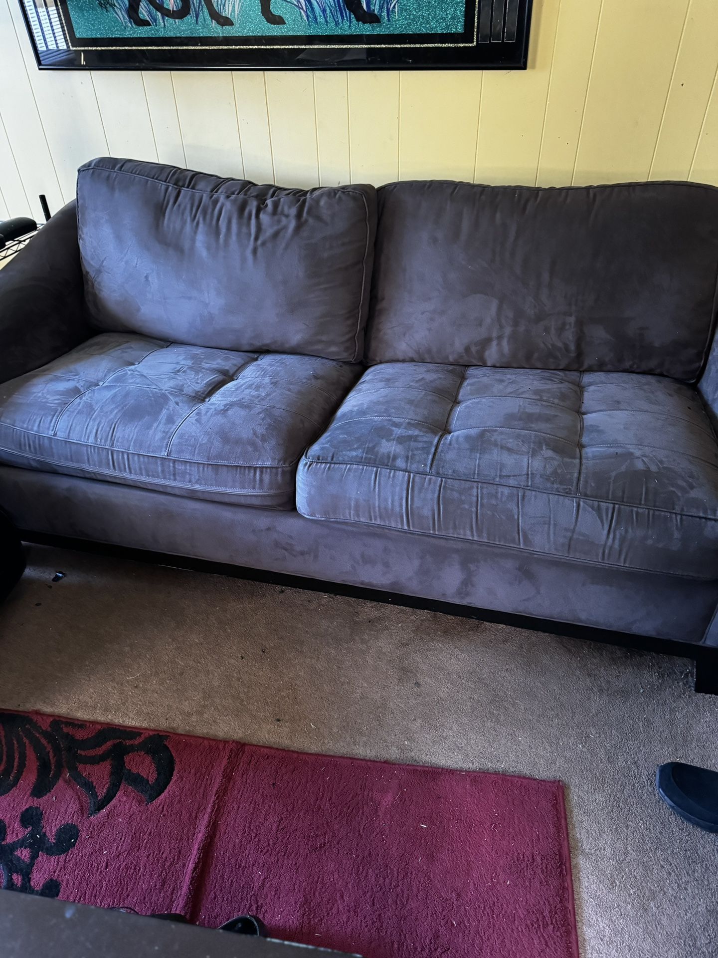 Sleeper Sofa