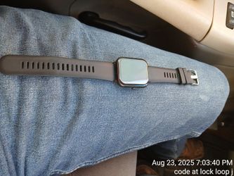 Smart Watch For Android