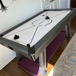 Table Hockey 