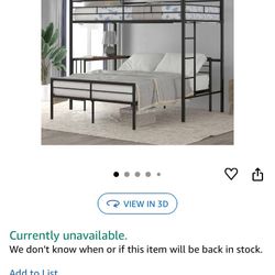 Bunk Beds