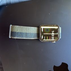 Broken Apple Watch for parts