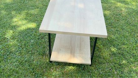 Small coffee table