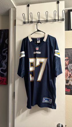 Los Angeles Chargers Jersey