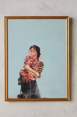 Wall Art $75
