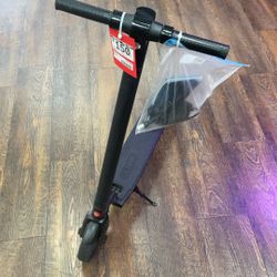 GoTrax Electric Scooter 
