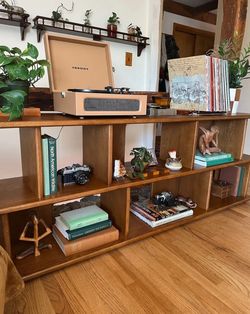 Bookcase by Article Furniture