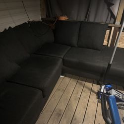 Sectional 