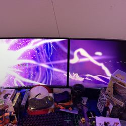 Full Gaming PC Setup (NEED GONE ASAP)!!