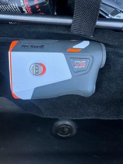 Bushnell Range Finder