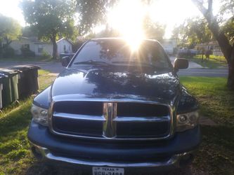 2003 dodge ram