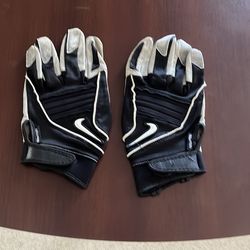 Nike Football Gloves