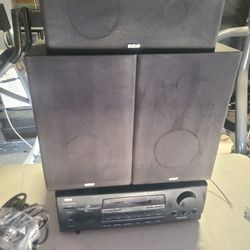 Sound system
