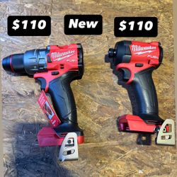 Milwaukee Tools Herramienta 